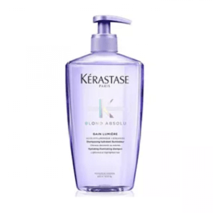 Bain Lumiere Kérastase Blond Absolu 500ml