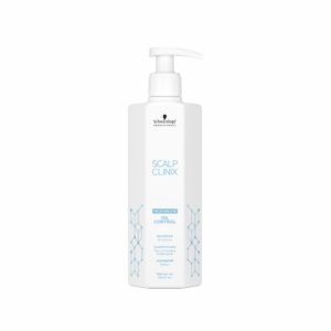 ENVÍO GRATIS Champú control anti-grasa Scalp Clinix 300ml Schwarkopf