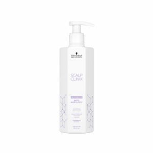 ENVÍO GRATIS Champú control Anti-caída Scalp Clinix Schwarzkopf