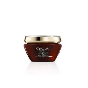 Masque Fondamental Riche 200ml Aura Botánica Kérastase