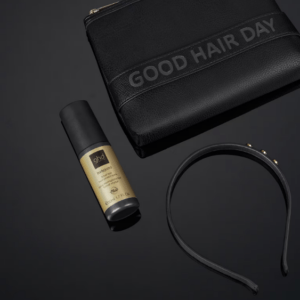 Set ghd con Neceser, Protector Y Diadema.