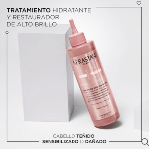 Tratamiento Soin Acide Chroma Gloss KÉRASTASE 210ml