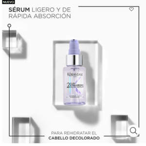 Sérum 2% De Ácido Hialurónico​ Blona Absolu Kérastase