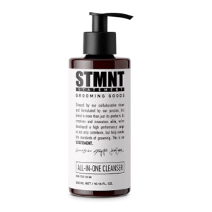 ENVÍO GRATIS Champú todo en uno 300ml STMNT Grooming Goods