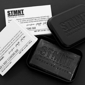 ENVÍO GRATIS Pack 3 Champús Sólido 125gr