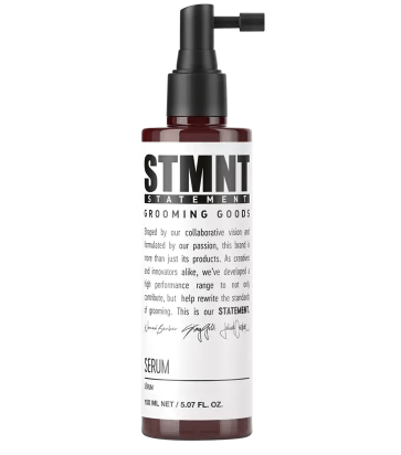 ENVÍO GRATIS Serúm STMNT 150ml Grooming Goods