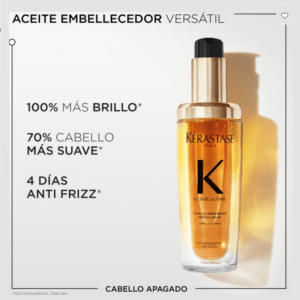 L'Huile Original Recargarble 75ML KÉRASTASE