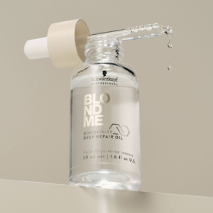 Aceite Reparador Intensivo Blondme 50ml schwarzkopf