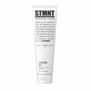 Gel de Afeitado 150 ml STMNT