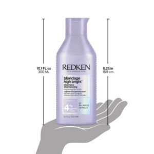 Champú Blondage High Bright REDKEN 300ml