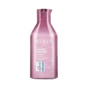 Champú Volume Injection REDKEN 300ml