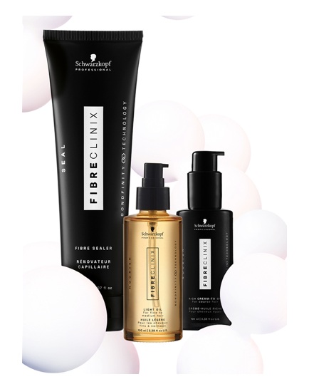 ENVÍO GRATIS Gama aceites Fibre Clinix